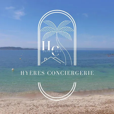 Giens T2 Cabine Duplex Wifi Parking Clim By Hc * Hyères